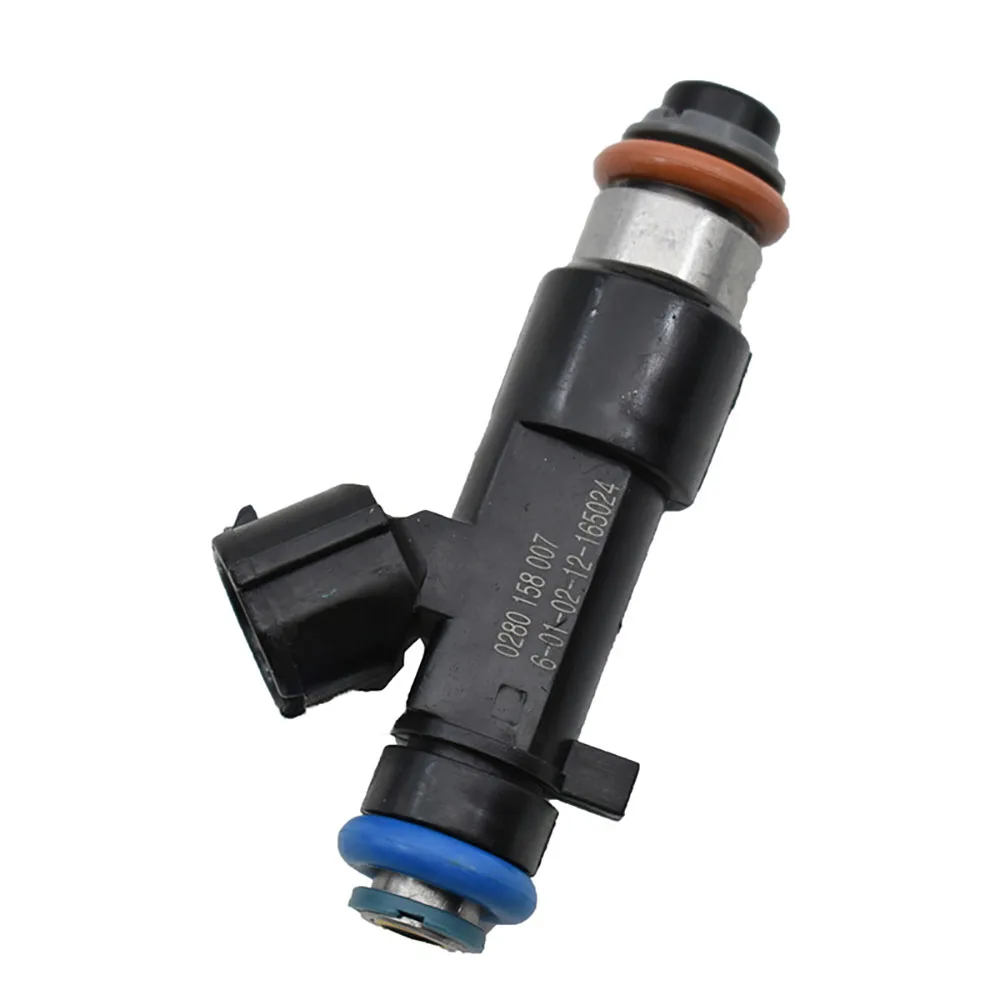 Рисунок 3 - Топливный инжектор для Nissan Xterra