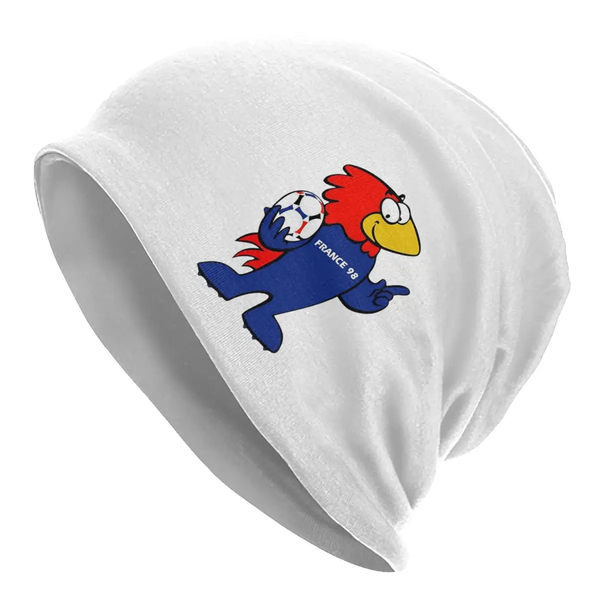 

Footix 98, теплая вязаная шапка, женская шапка, осенне-зимние уличные облегающие шапки для взрослых