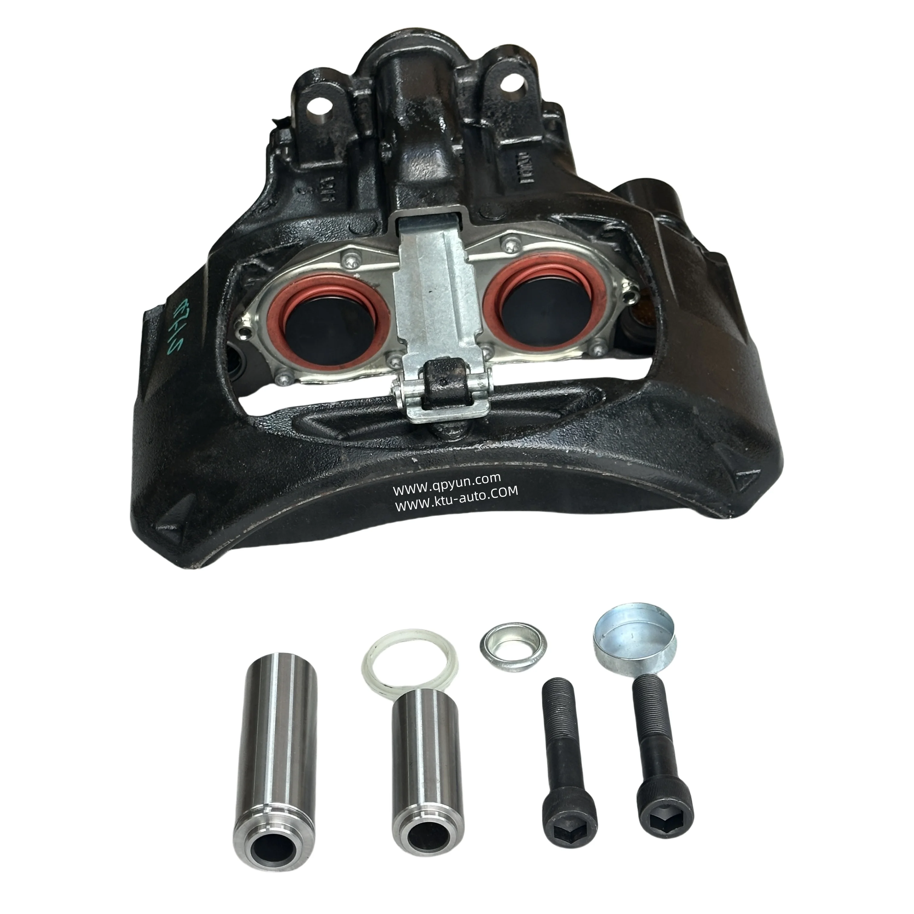 Фото Новый тормозной суппорт для полуприцепов KTU Brand SL7504 K052381K50 для Knorr-bremse №1
