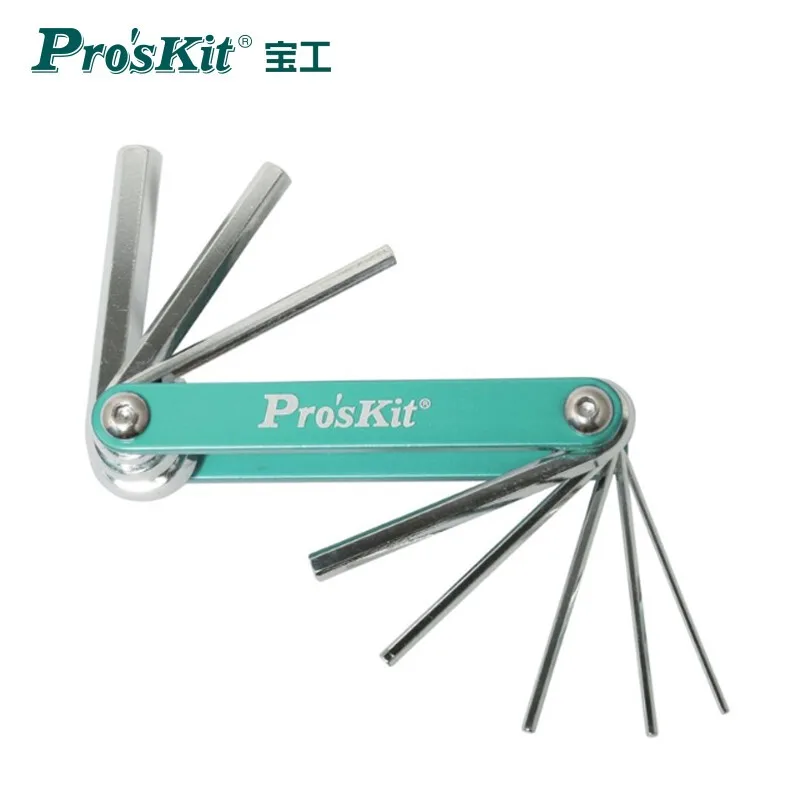 

Набор торцевых гаечных ключей из алюминиевого сплава