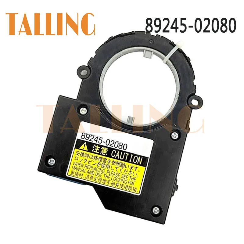 Фото Датчик угла руля SAS 89245-02080 для Toyota Camry Corolla 2014, 2015, 2016, 8924502080, 89245, 02080 №3