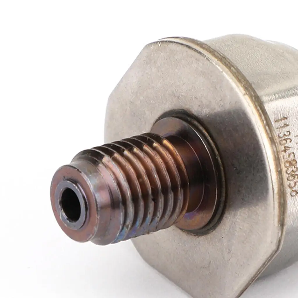 

Car Fuel Rail Pressure Sensor Fit for 05-2011 55PP05-01