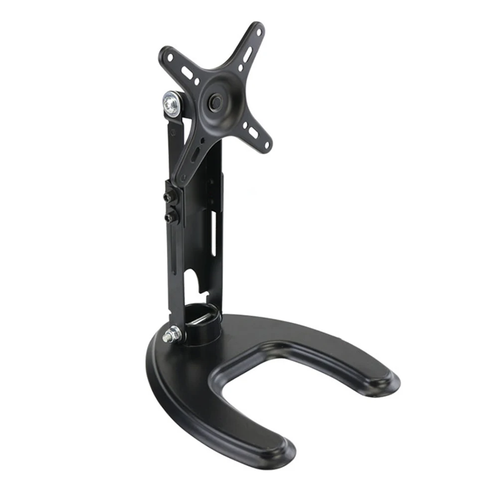 

Складная Настольная подставка из алюминиевого сплава, водонепроницаемый Кронштейн для экрана Echo Show 15