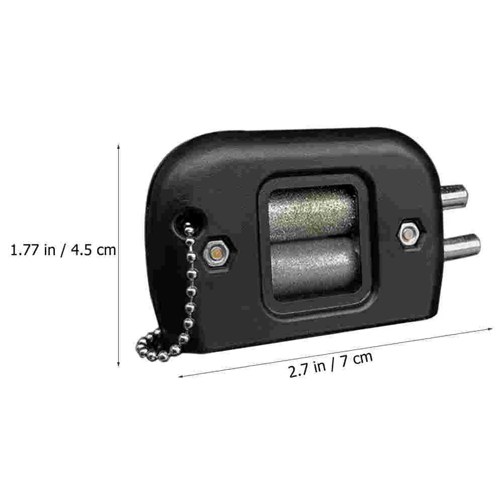 Рисунок 6 - Искусственные лезвия для льда