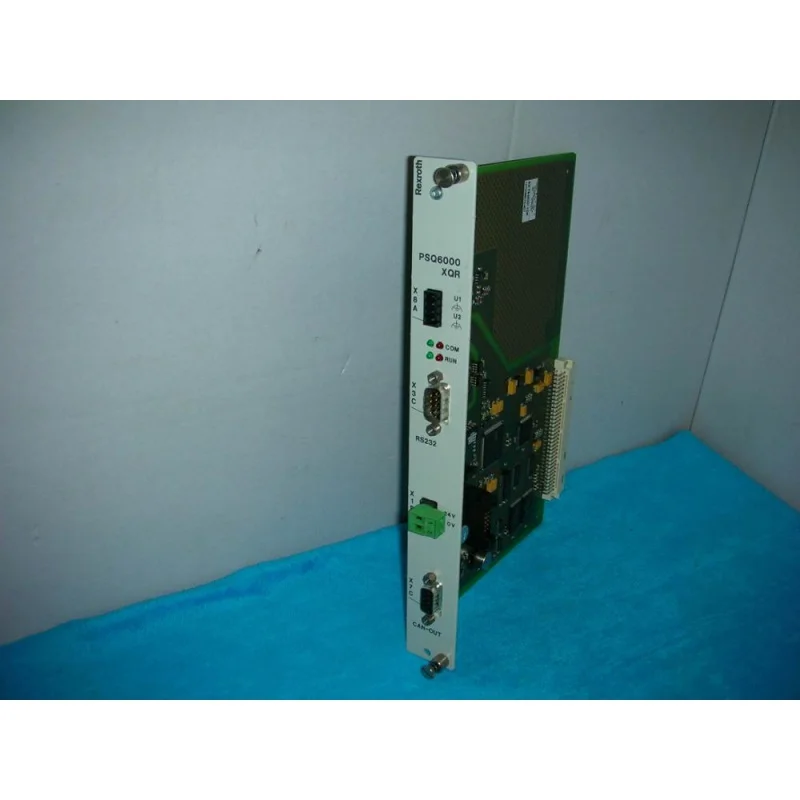 

1 шт. б/у REXROTH 1070088039-3027