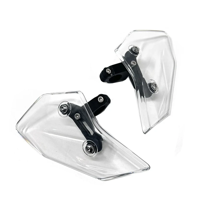Обтекатель мотоцикла боковой дефлектор крыла лобовое стекло для Moto Guzzi V85TT Touring