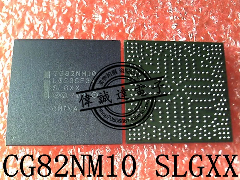 

New Oiginal CG82NM10 SLGXX AM82801IUX SLB8N Quality Assurance