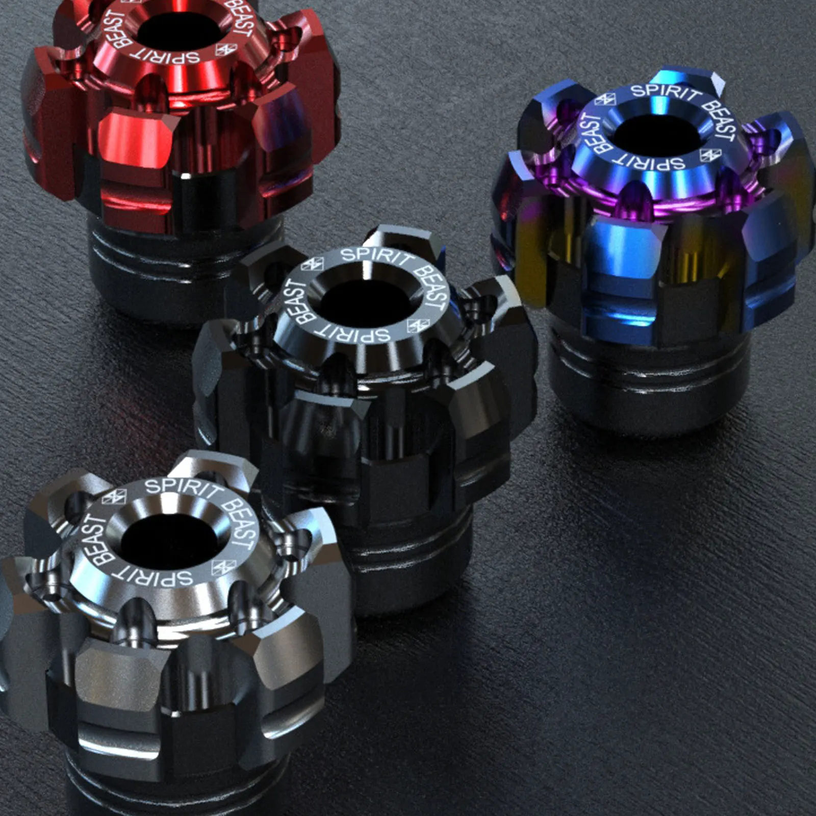 

Motorcycle Wheel Frame Slider Protection for Kawasaki Yamaha Suzuki Honda BMW Benelli KTM Aprilia Ducati Triumph