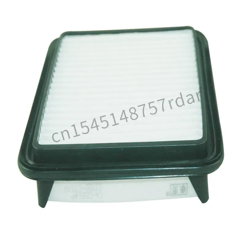 

Suitable for Changhe 1.0L air filter element 13780-c3100