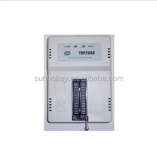 

TOP2008 general programmer/burn (TOP2005 + upgrade version)