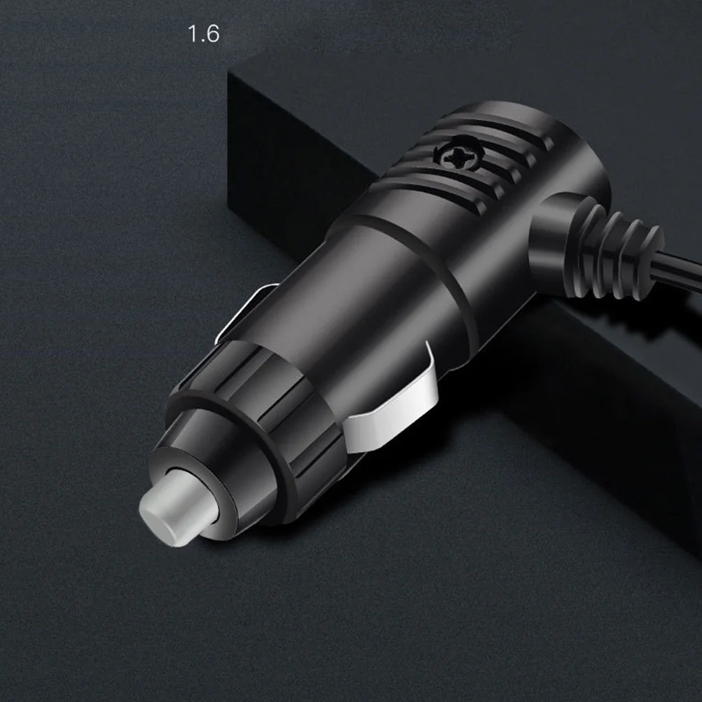 Портативный вентилятор для автомобильной приборной панели вращающийся на 360