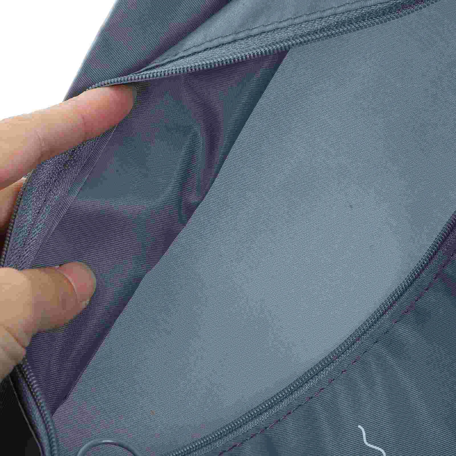 Shoes Dust Bag Travel Organizer Portable Home Storage Organization Small Luggage Zippered Sneaker Bags