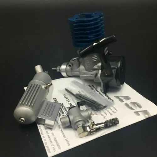 ASP 15-й двигатель 2 5 куб. См 15CXH нитро мотор для Kyosho HPI масштаб 1:10 Радиоуправляемый