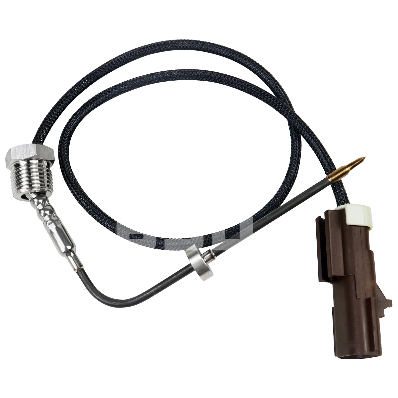 Датчик температуры выхлопных газов для катализатора модель DPF SCR A6805402117 подходит