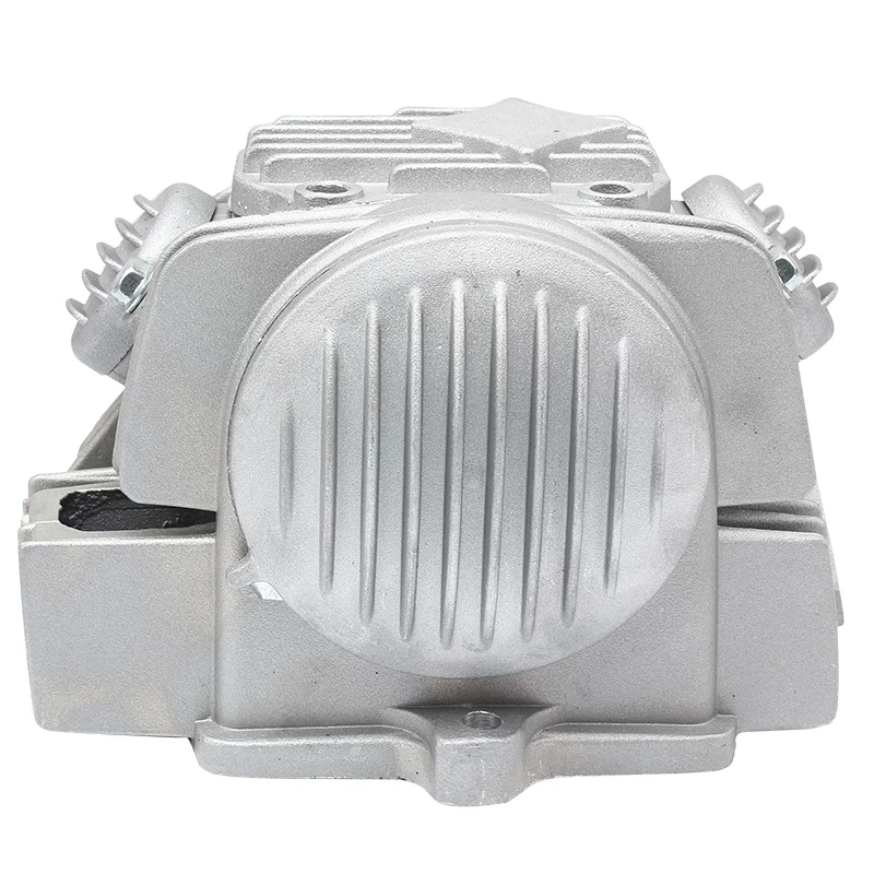 Комплект головки цилиндра мотоцикла в сборе для кроссового питбайка Atv Quad Parts YX140