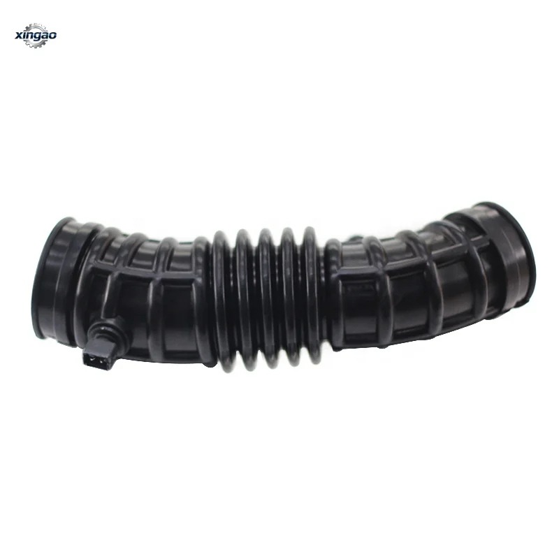 Фото Воздухозаборный патрубок топливного фильтра OEM 96536712 96536713 для DAEWOO KALOS CHEVROLET AVEO T200 1.4 1.5 №1