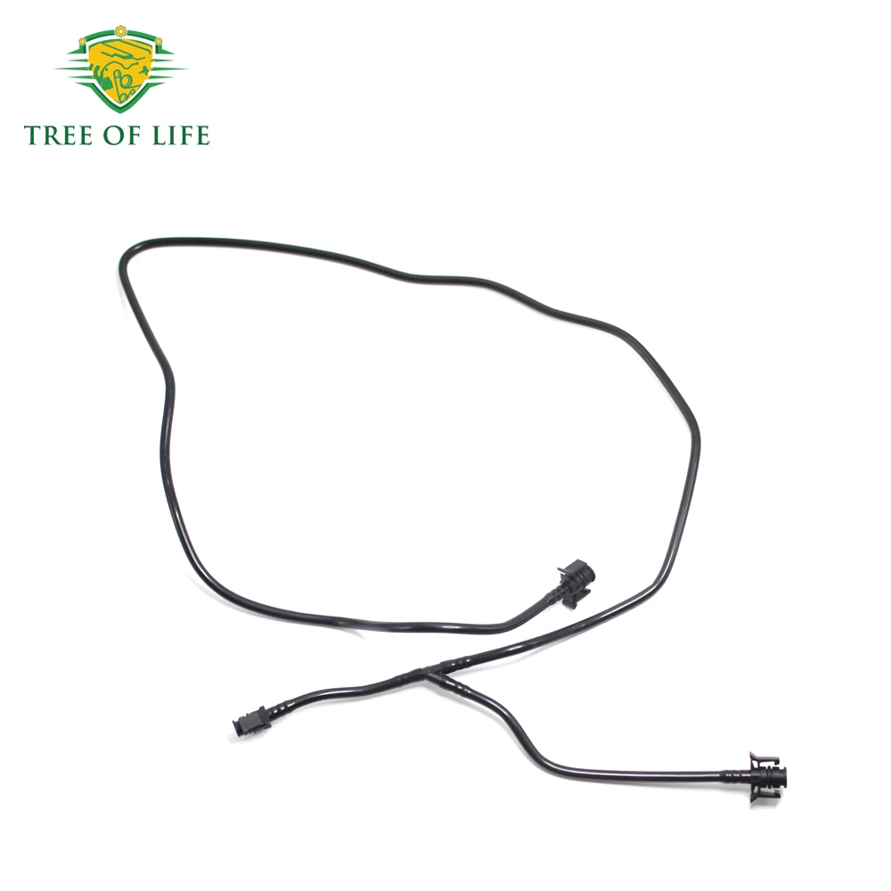 

Автомобильный резервуар для воды, возвратная труба, шланг радиатора, водяной шланг 1765638 для Ford Focus Mk3 2,0 EcoBoost 2011 + KM5147 CV61 8C012 UC