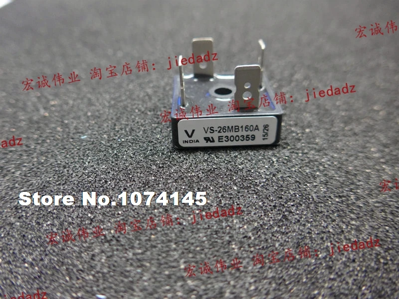 

VS-26MB160A