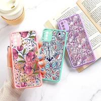 a52s 5g case for samsung s20 fe case s21 plus cover samsung a53 a52 a32 a51 a72 a22 a50 a12 a71 s21 s22 ultra coques shockproof