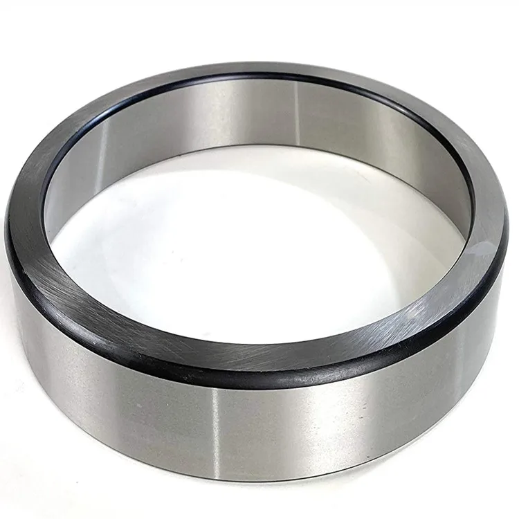 Новая чашка подшипника 1M6573 для CAT 735 740 D350E II D400E высокое качество