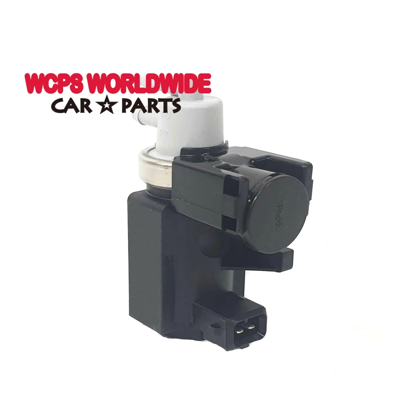 High Quality Vacuum Modulator 6655403897 For Ssangyong Actyon (Sports) Rexton 06-10