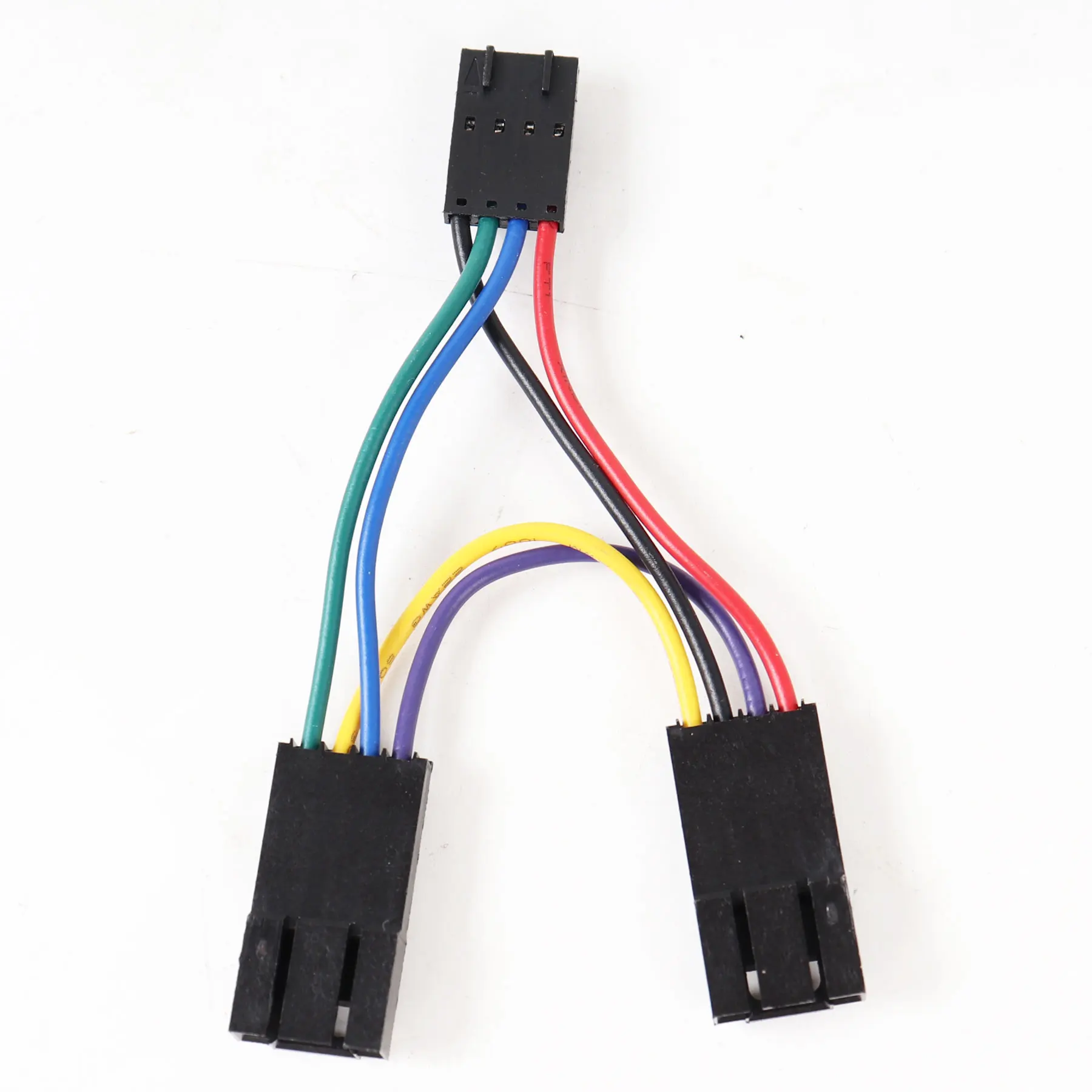 

Кабель двигателя для 3D принтера с двумя осями Z для Prusa MINI Upgrade Extra One Z Axis Motor