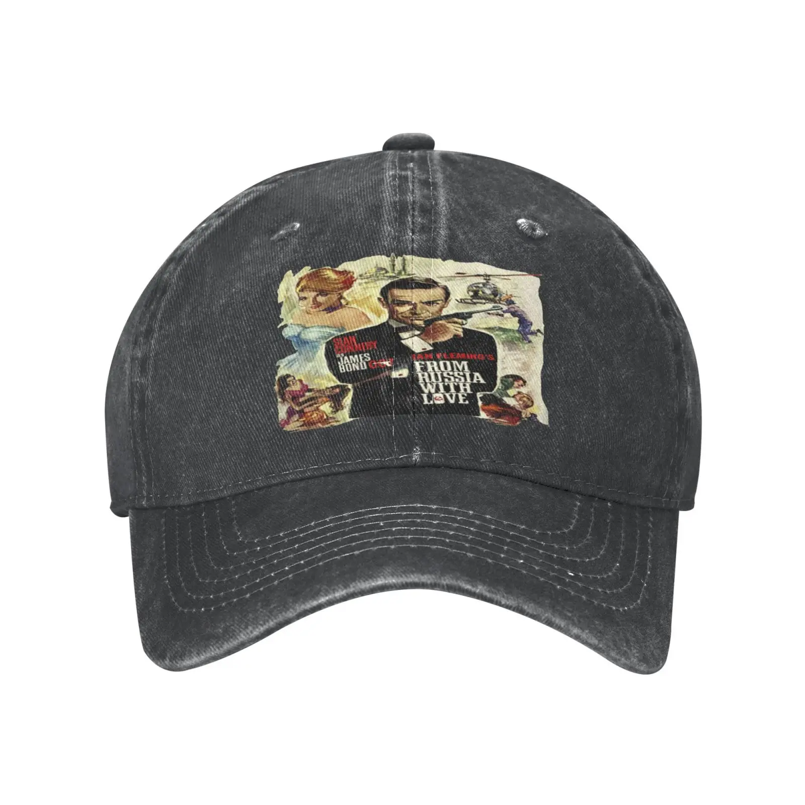 

Кепка Джеймс Бонд из России с надписью «Love» для мужчин, берет, мужские солнцезащитные шапки, женская зимняя шапка 2021 2022, шапка для мальчиков, ...