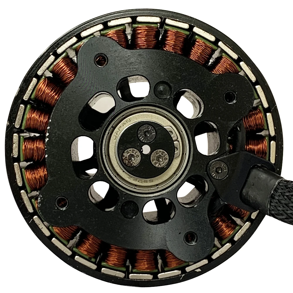 Бесщеточный мотор с внешним ротором A20 XAG Drone XP2020 мощный источник питания высокая