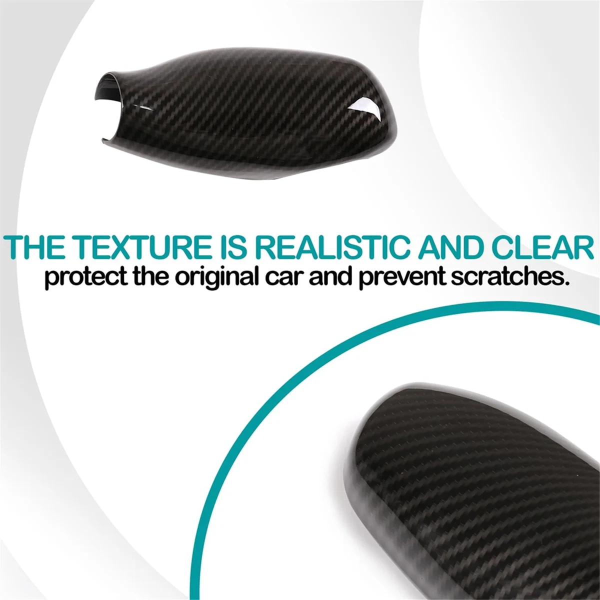 Для 5 7 серии G30 G11 G12 X3 X4 G01 G02 Автомобильная ручка переключения передач