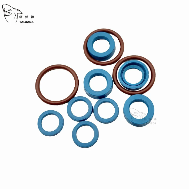 Для HYUNDAI комплект управления клапаном R215-7 R220-5 R225-7 R300-7 R60-5 Детали экскаватора