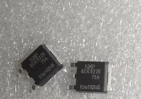 

Free shipping BUK9226-75A TO252 10PCS