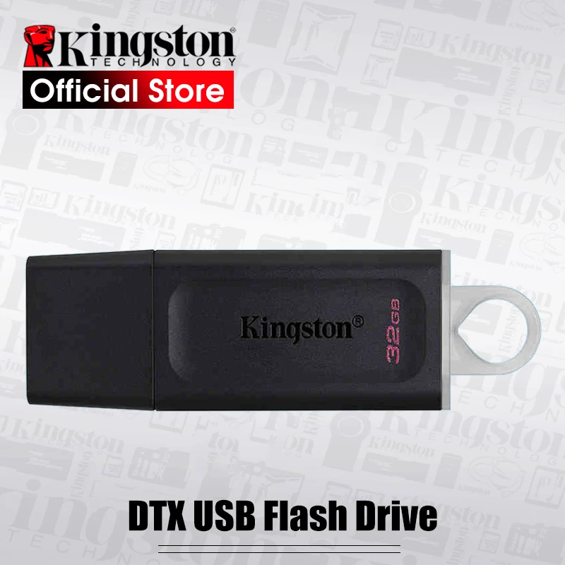 

New Kingston usb flash drive 32gb pen drive u disk 64gb memoria 128GB USB 3.2 Gen 1 pendrive cel 256gb usb stick usb3.0