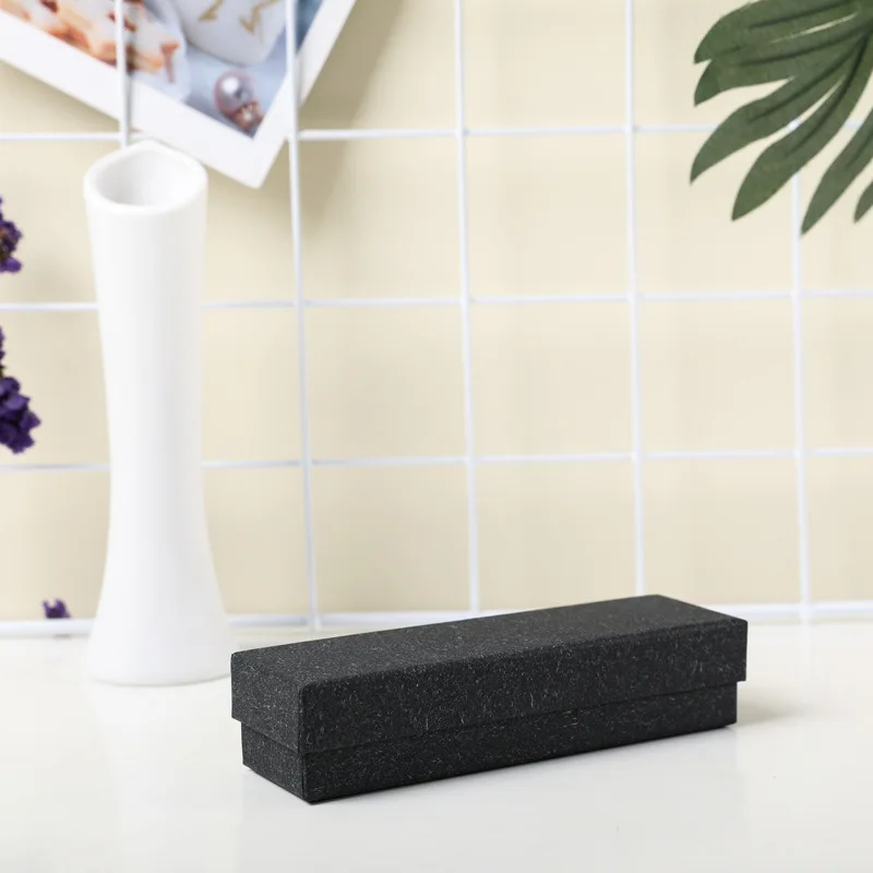 Подарочная коробка для ювелирных изделий роскошная женская с подвеской в виде