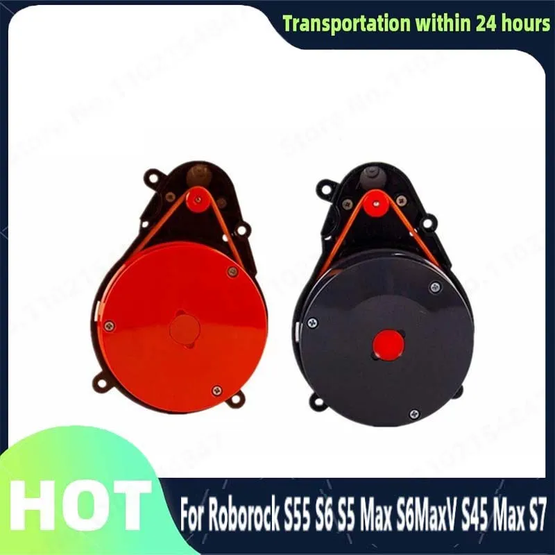 

For Original Laser Distance Sensor Roborock S55 S6 S5 Max S6MaxV S45 Max S7 Spare Parts Robotic Vacuum Cleaner LDS Accessories