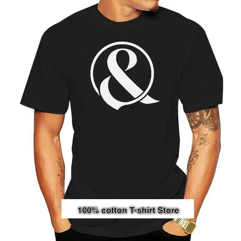

Camiseta de los ratones y los hombres, camisa blanca de Ampersanarchy S M L, camiseta festiva, nueva