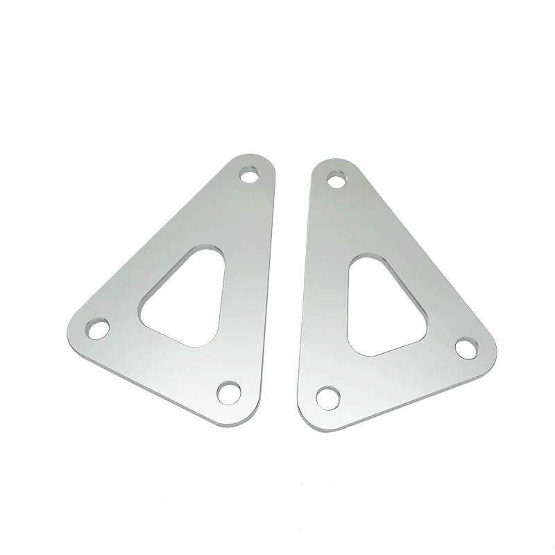 Задняя подвеска рычага для мотоцикла HONDA CBR600RR CBR600 RR CBR 600RR 2007-2023 2022 комплект колец