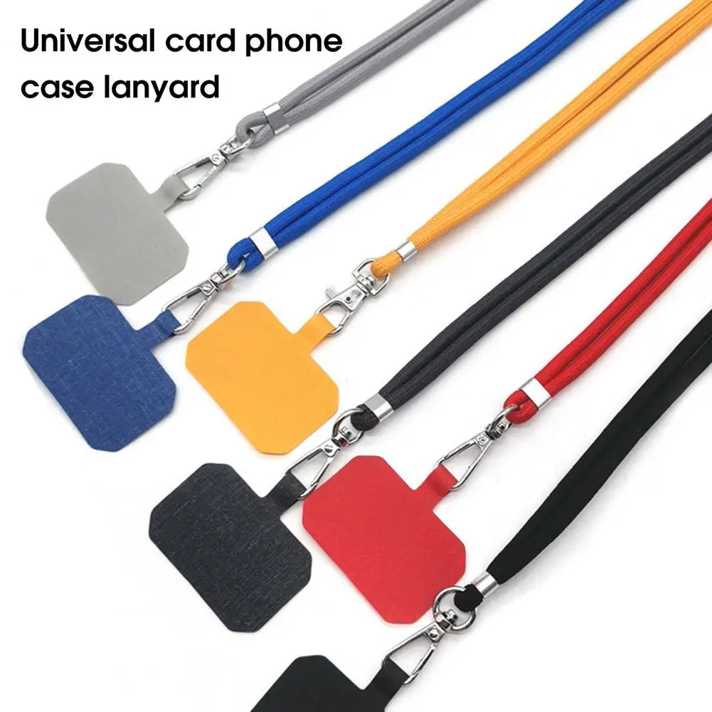 

Универсальный Съемный ремешок для телефона