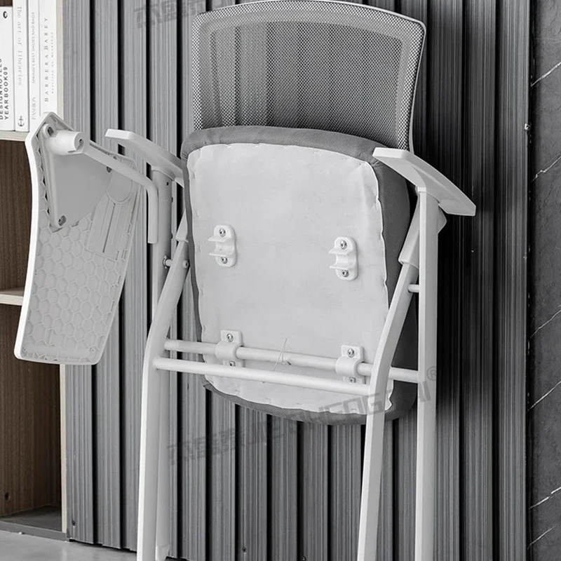 Складной тренировочный офисный стул классный конференц-зал для встреч доска