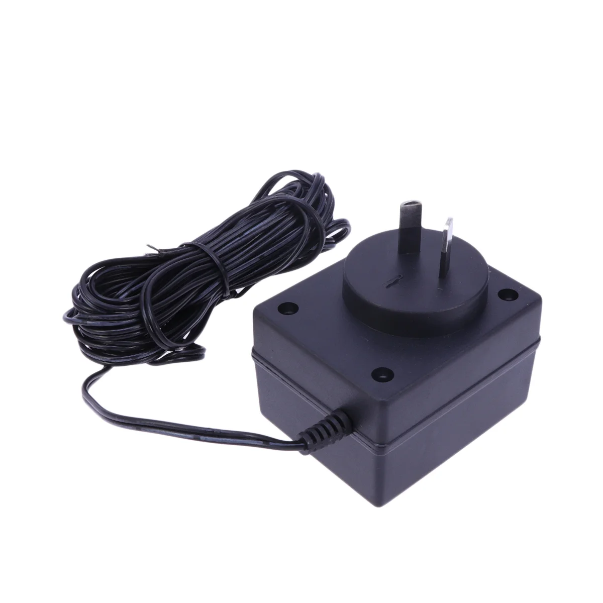 

18 V Doorbell Power Adapter Video Intercom Doorbells British Regulatory
