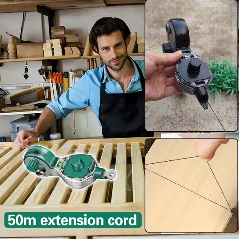 Чернильный фонтан для деревообработки автоматический маркер рисования линий