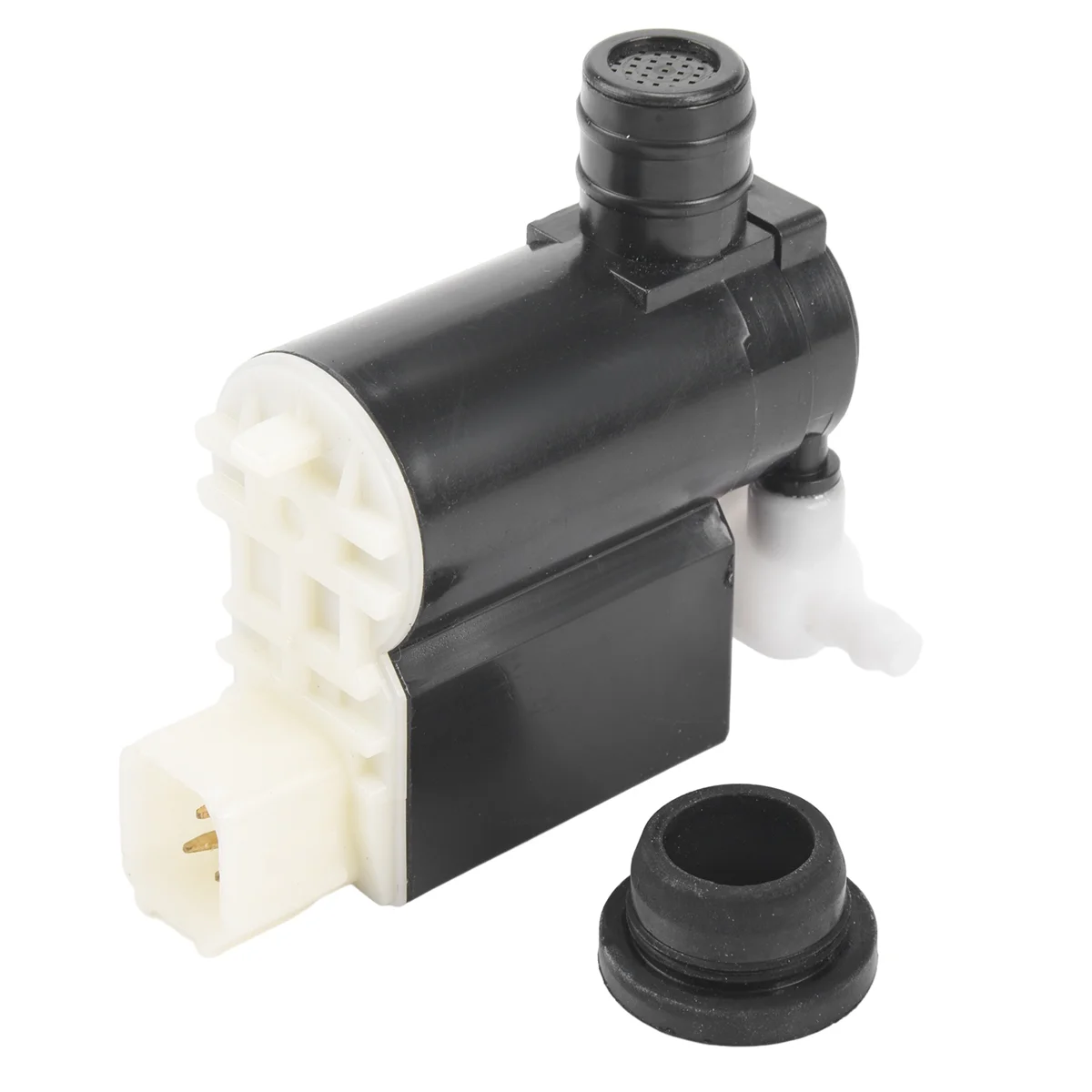 Насос для мойки лобового стекла 98510-2V100 Hyundai Santa Fe 2013-2016 Veloster насос жидкости