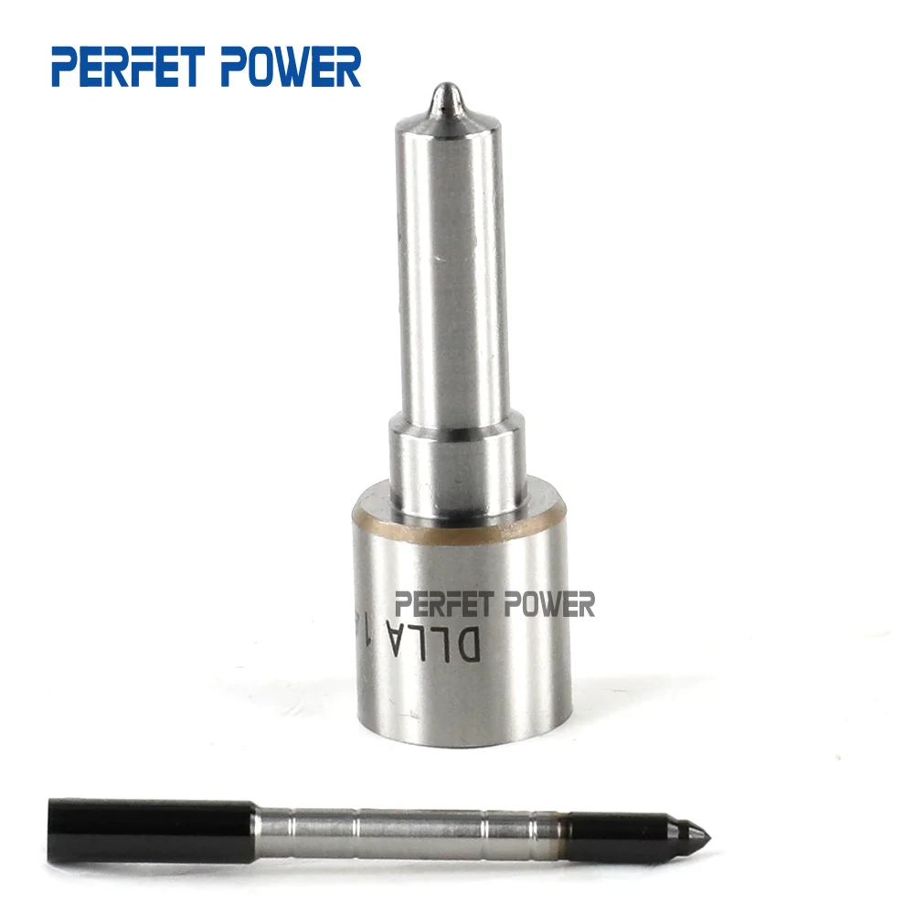 DLLA146P1339++ Китайская новая топливная форсунка Common Rail серии 120 4 0 для топливной