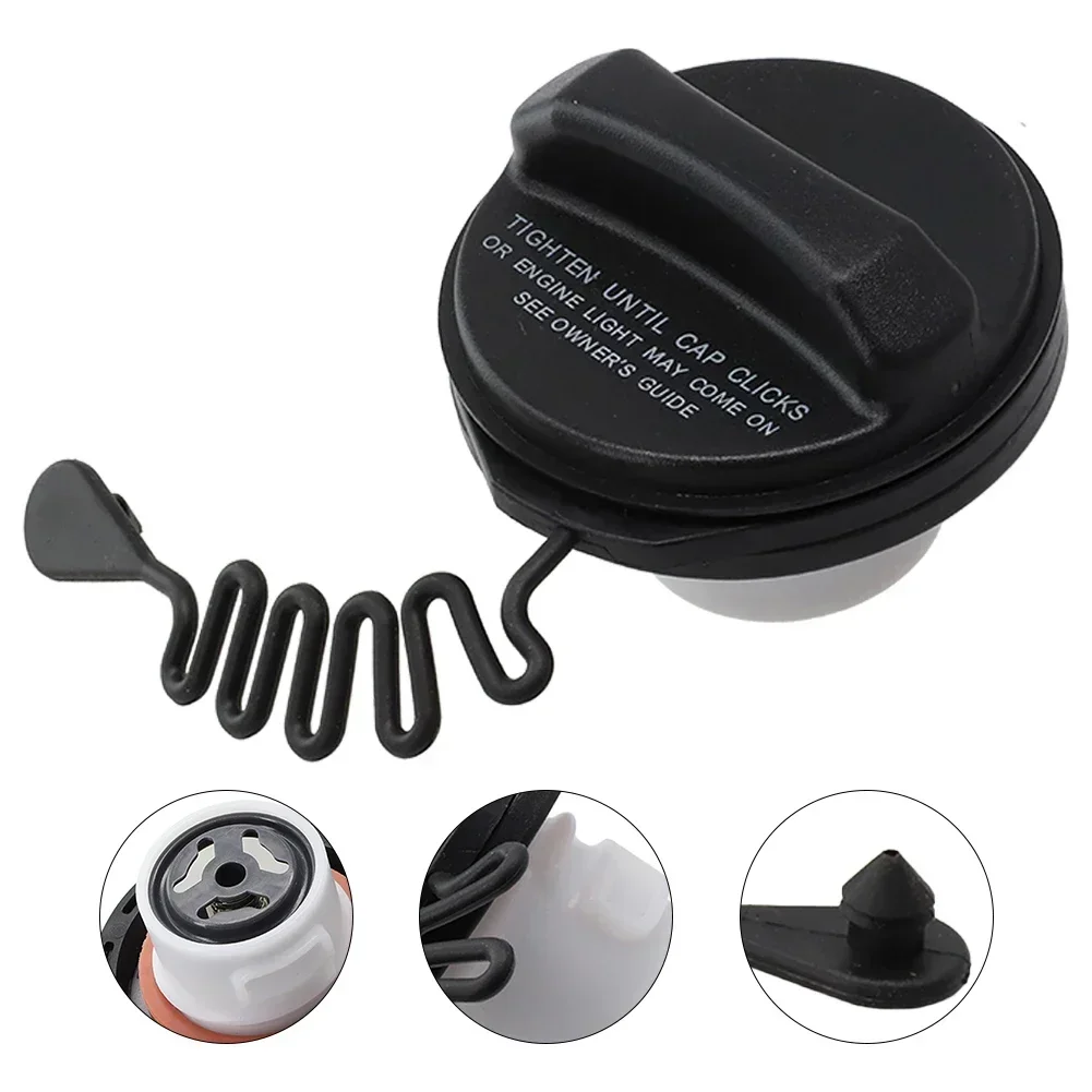 

Для Volvo- C30/C70/S40/V50 2005-2013 крышка бензобака топливного бака 31261589 # Автомобильная крышка топливного газа, сменный аксессуар для крышки топливного бака