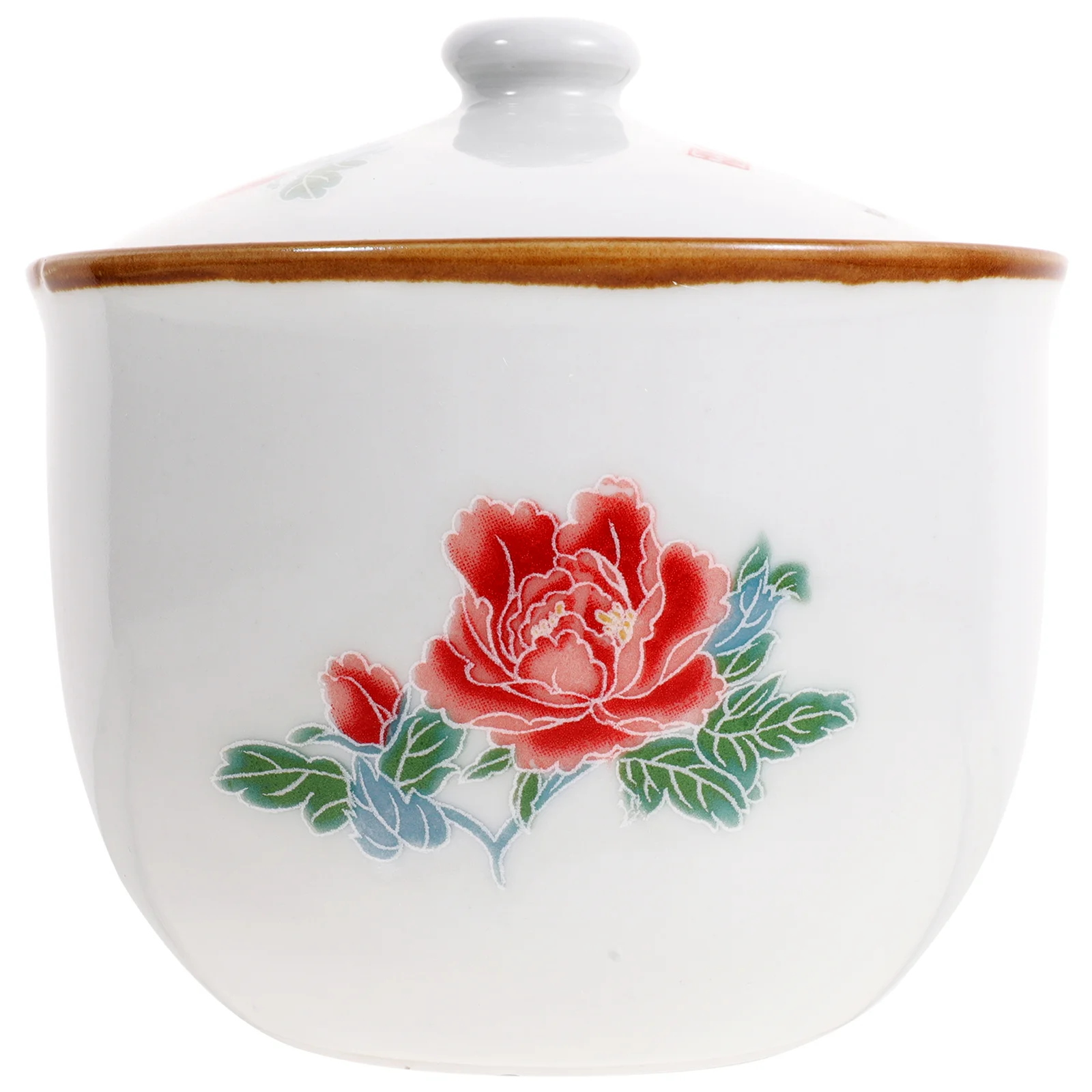 

With Lid Keeper Seasoning Container Compact Container Container Home Accessory for Home Daily Seasoning