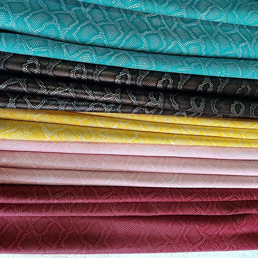 Кожа ручной работы, текстура 