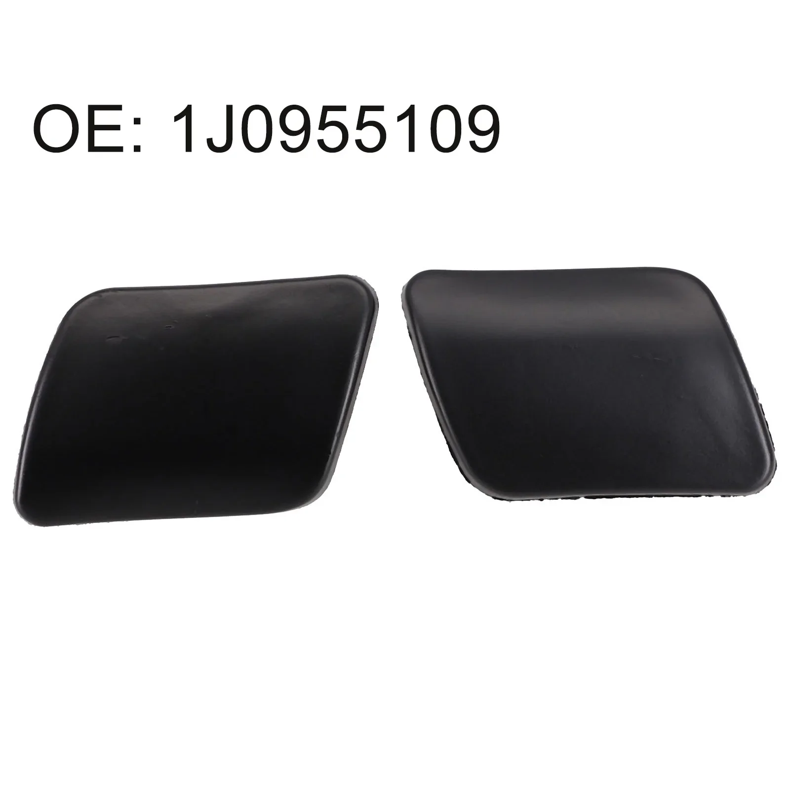 Насадка для мойки головной фары левая и правая насадки омывателя автомобильных