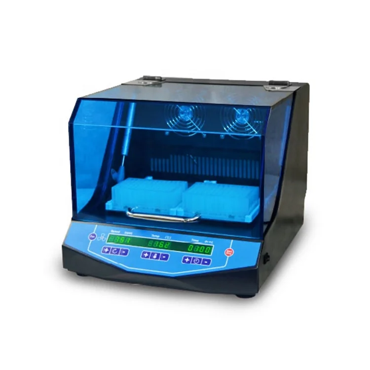 

ES-60 series Laboratory Thermo Incubation Shaker