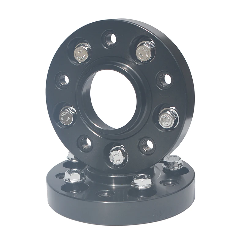 15 мм 5x112-66 45 центральная ступица адаптер-прокладка для автомобильного колеса