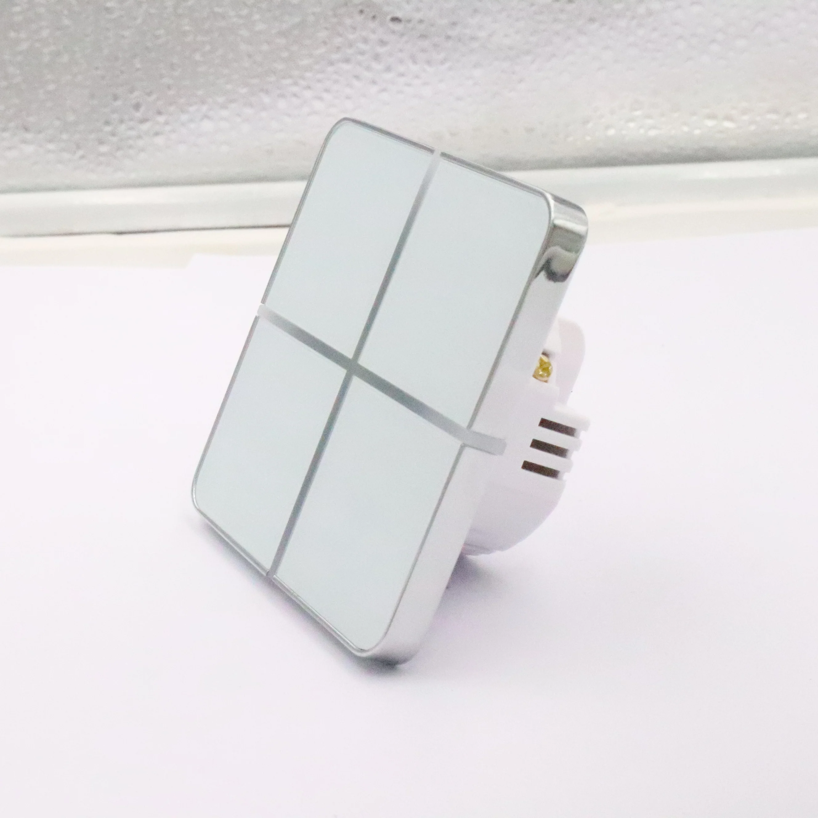 Умный переключатель Eastkame KNX или Wi-Fi и настенный термостата для системы GVS HDL EIB knx