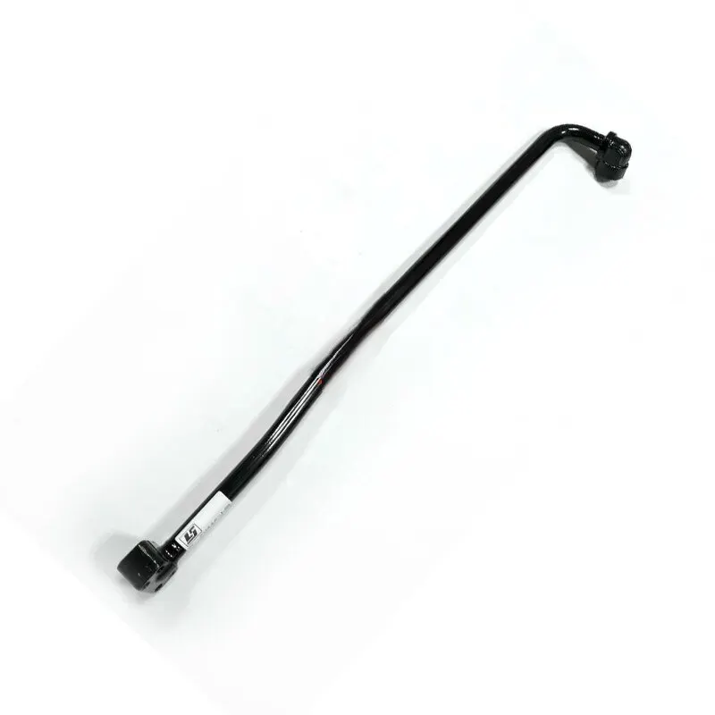 Детали экскаватора XOJOX для гидравлического маслопровода железная труба Sany